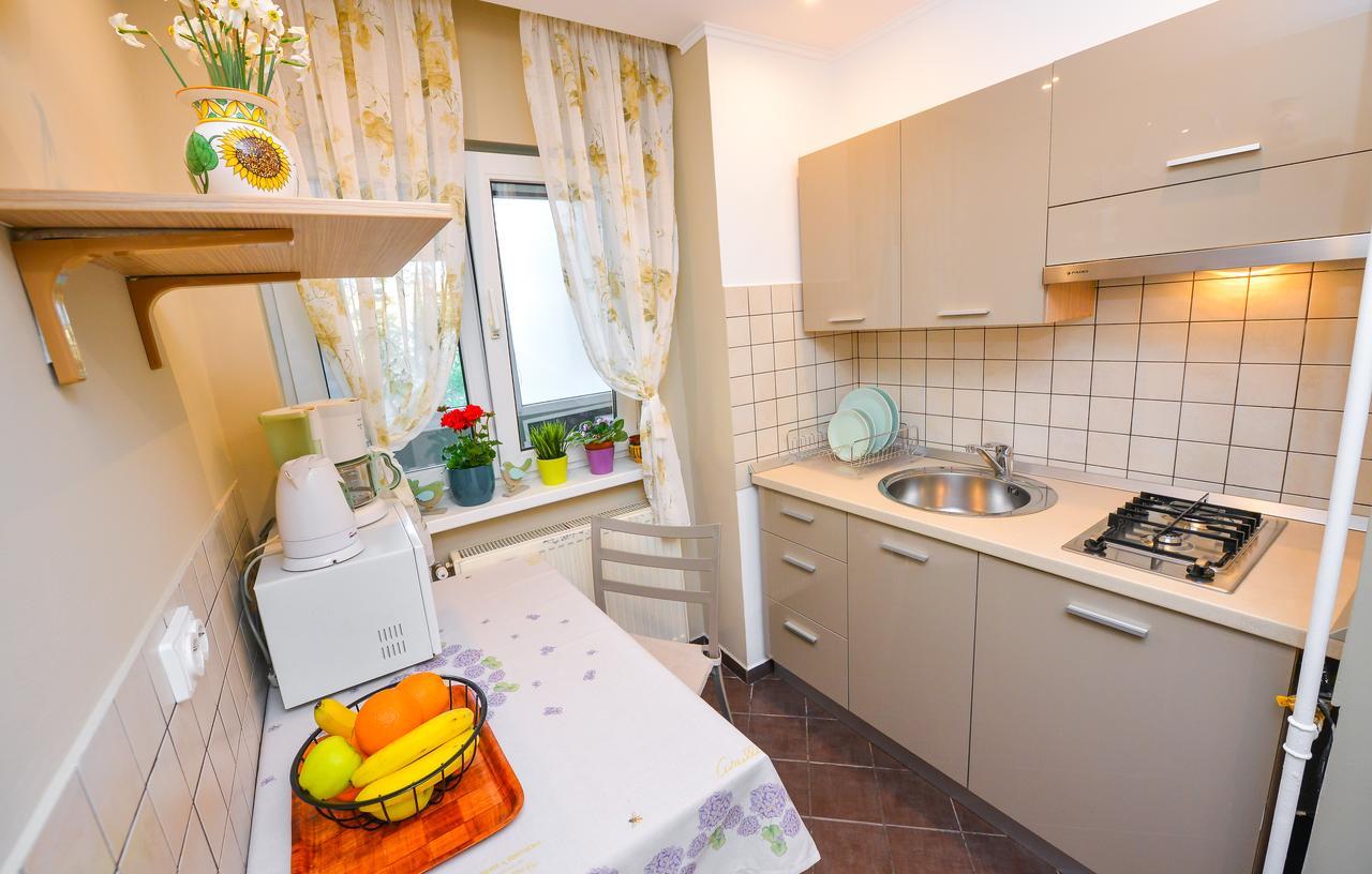 Romana Lahovary Studio Boekarest Buitenkant foto